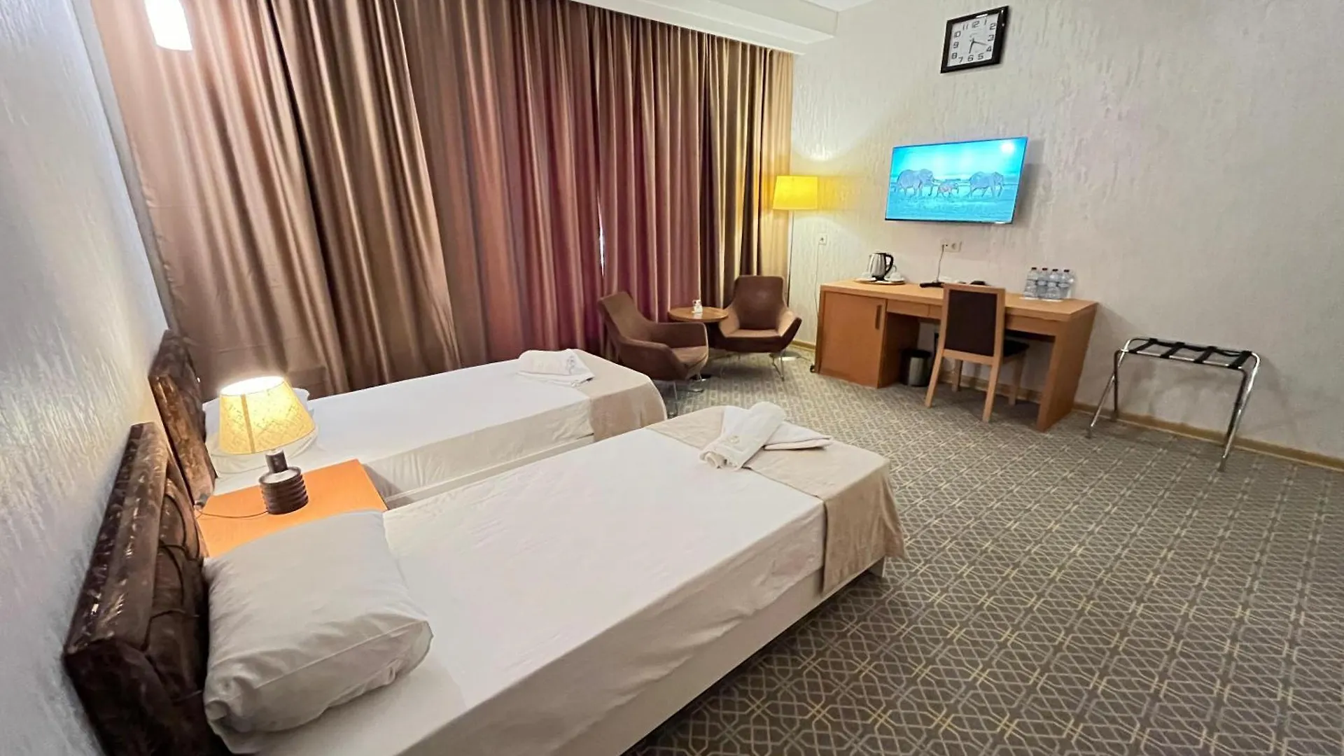 ****  Gm City Hotel Baku Azerbaijan