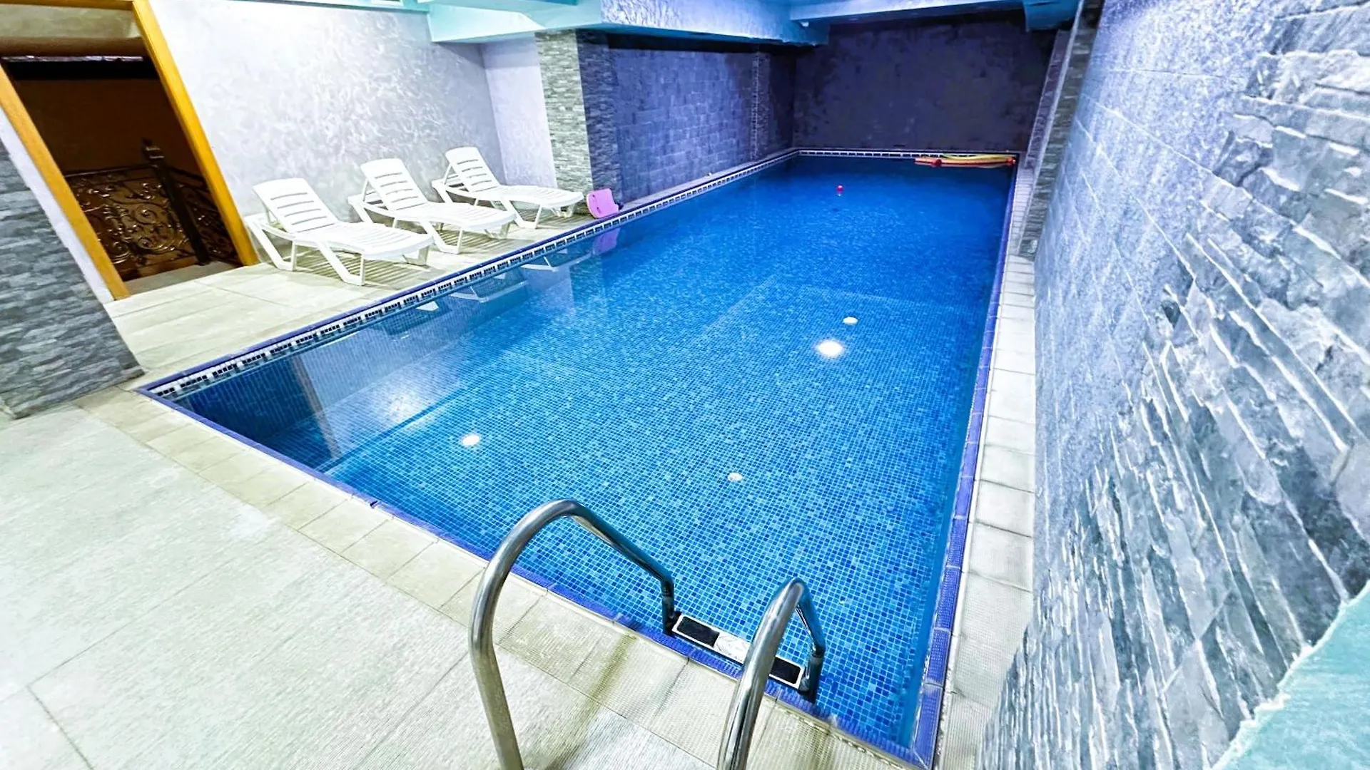 Gm City Hotel Baku