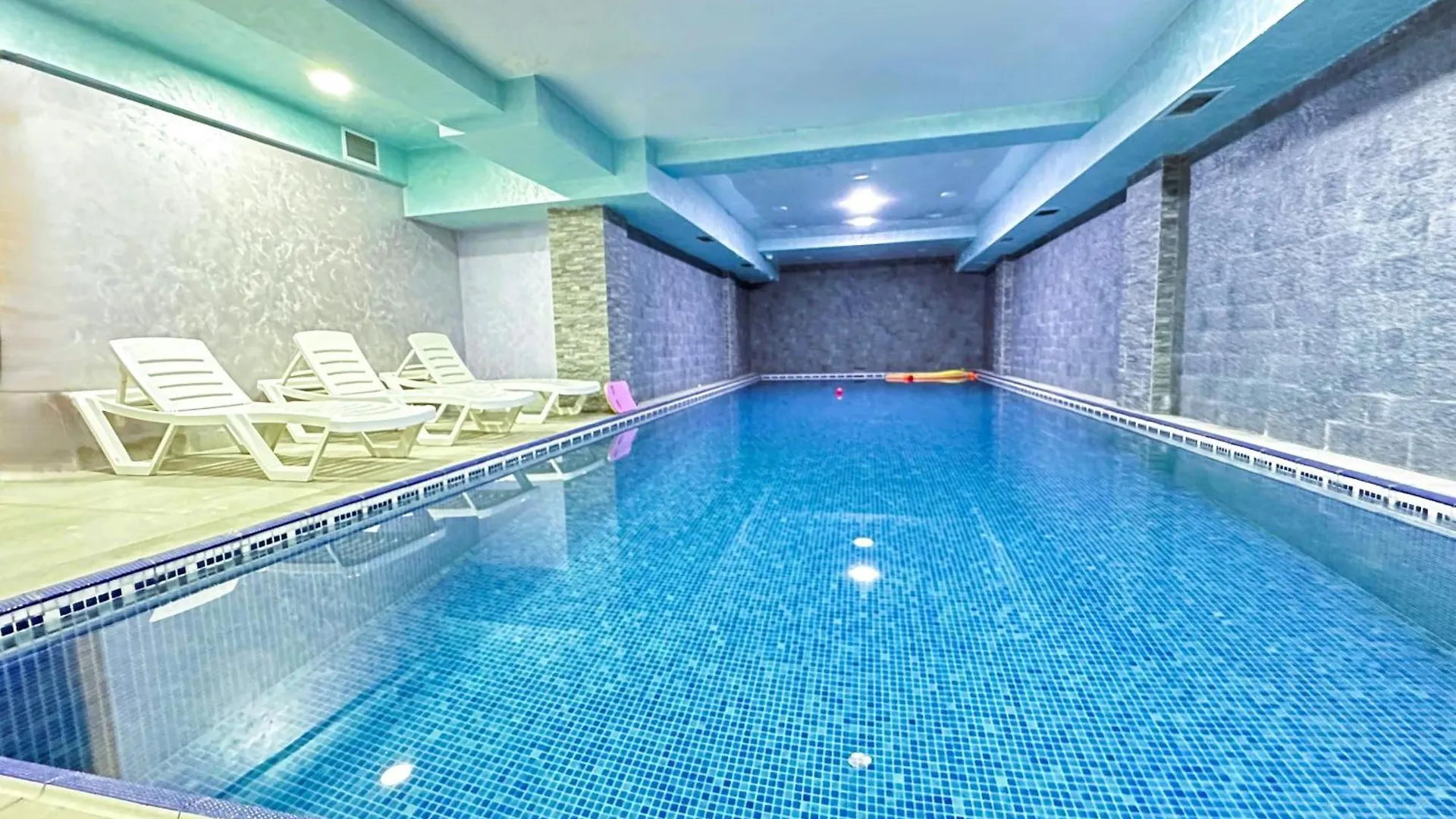 Gm City Hotel Baku