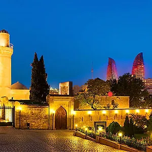 Otel Happy Inn Hotel