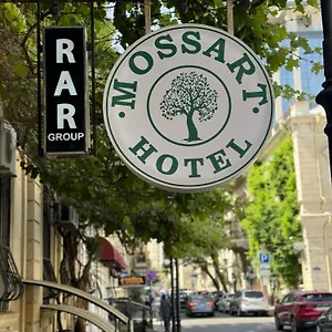 Otel Moss Art Boutique